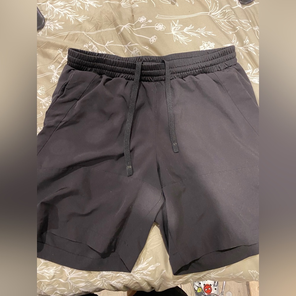 FLX ACTIVE WEAR SHORTS